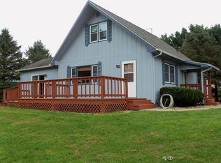 398 Lindley Rd, Coldwater, MI 49036
