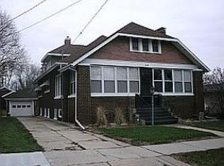 618 McKinley Ave, Kewanee, IL 61443