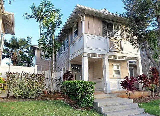 91-1183 Kaileolea Dr — Photo 1