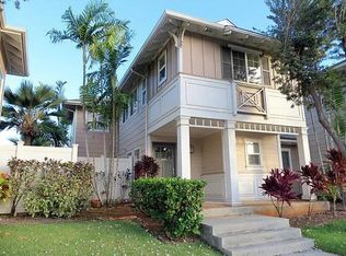 91-1183 Kaileolea Dr, Ewa Beach, HI 96706