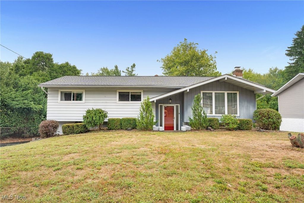 Real estate listing image