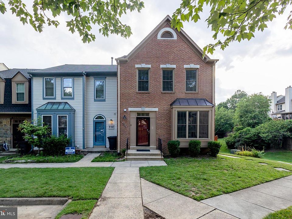 1st image of 6417 English Ivy Way