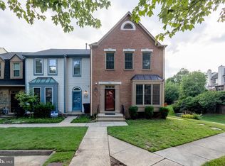 6417 English Ivy Way, Springfield, VA 22152