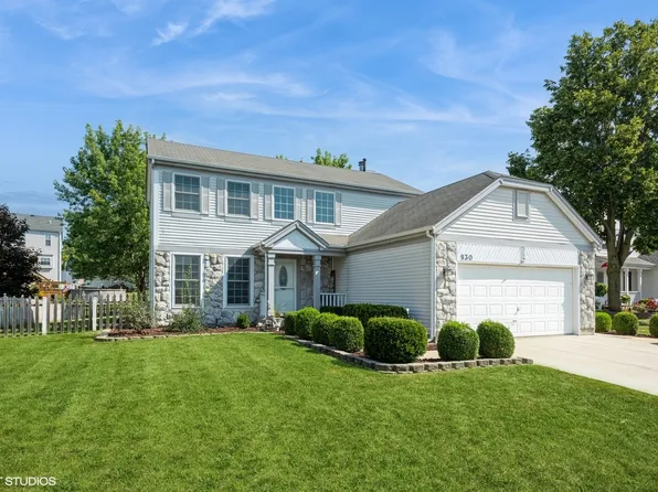 930 Franklin Ave, South Elgin, IL 60177