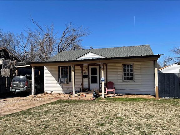 2nd image of 1017 SW 34th St