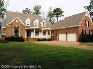 3004 S Freeman Rd, Williamsburg, VA 23185