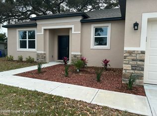 958 Chace Ln NE, Palm Bay, FL 32905