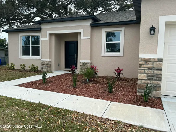 958 Chace Ln NE, Palm Bay, FL 32905