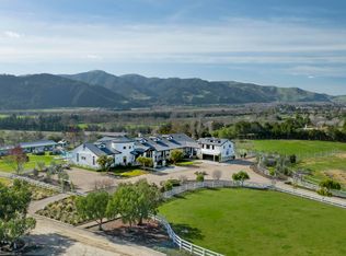 850 Ballard Canyon Rd, Solvang, CA 93463