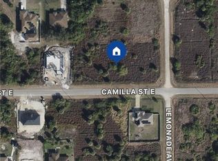 733 Camilla St E, Lehigh Acres, FL 33974