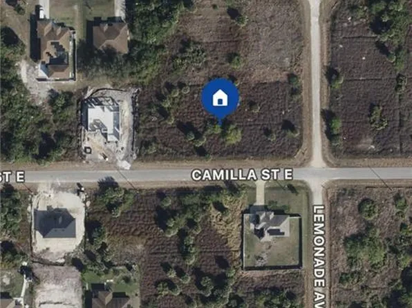 733 Camilla ST E, LEHIGH ACRES, FL 33974