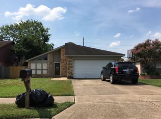 15203 Loma Paseo Dr, Houston, TX 77083