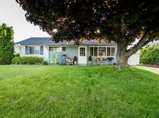 1220 Merrett Dr, Idaho Falls, ID 83404