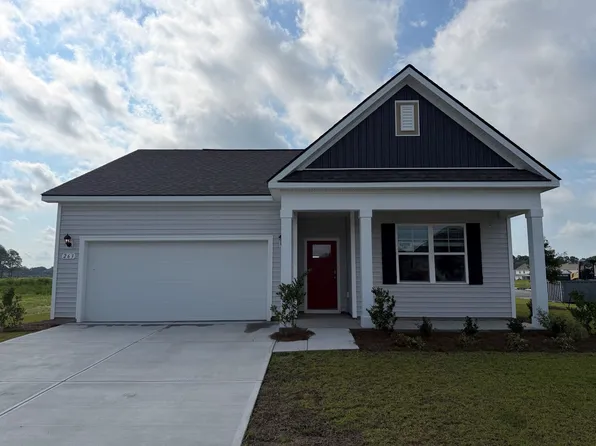 263 Long Beard Way, Longs, SC 29568