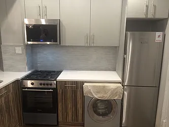 Rented by Joel Scharf, LREB