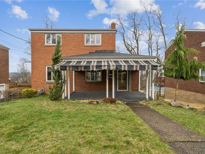 1169 McCabe St, Pittsburgh, PA, 15201