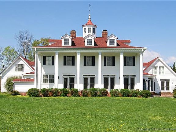 Back of Home