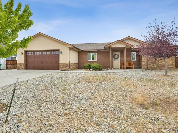118 Grouse Road, Buena Vista, CO 81211