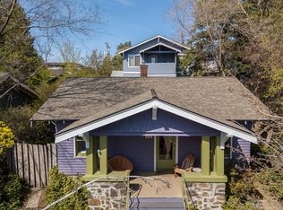 222 NW Georgia Ave, Bend, OR 97703
