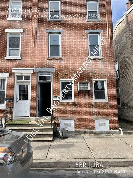 707 Kohn St photo 1