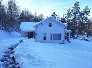 8345 Griswold Rd, Cassadaga, NY 14718