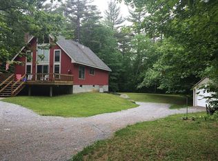 66 Taft Rd, Washington, NH 03280