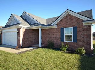 5478 Hackberry Way, Bowling Green, KY 42101