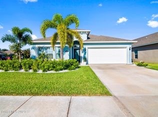 4475 Ruthann Cir, Melbourne, FL 32934
