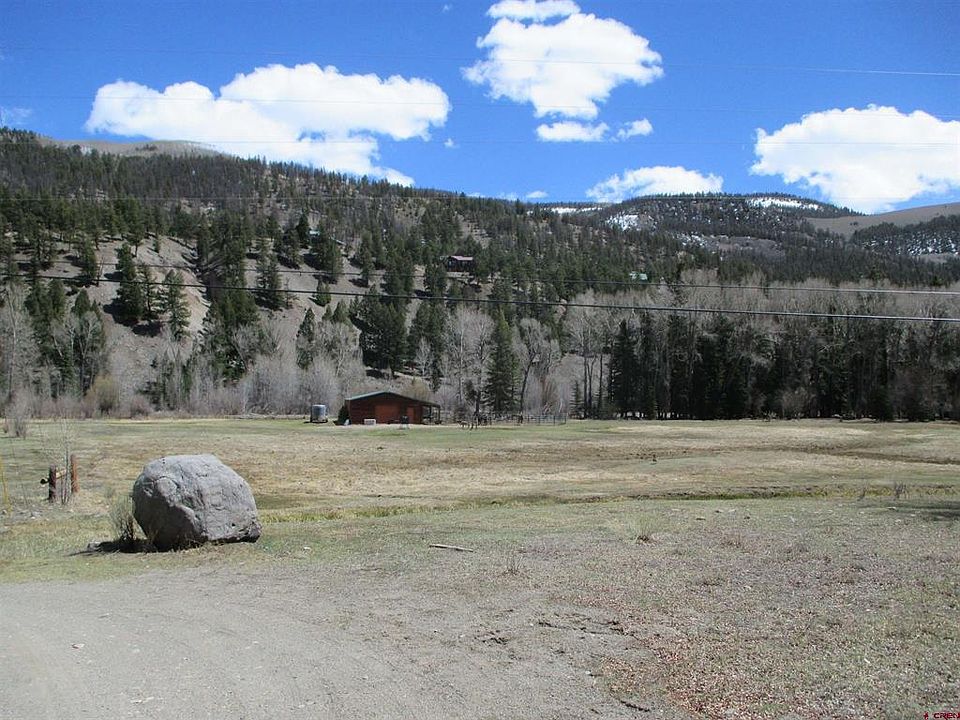 1st image of 2200 N 149 Highway