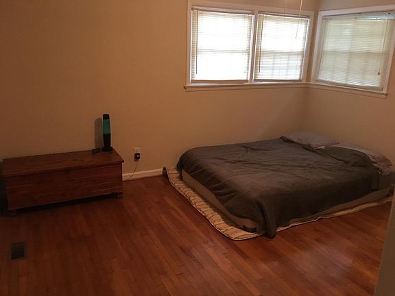 bedoom