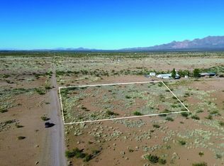 W Galante Way #339, Mc Neal, AZ 85617