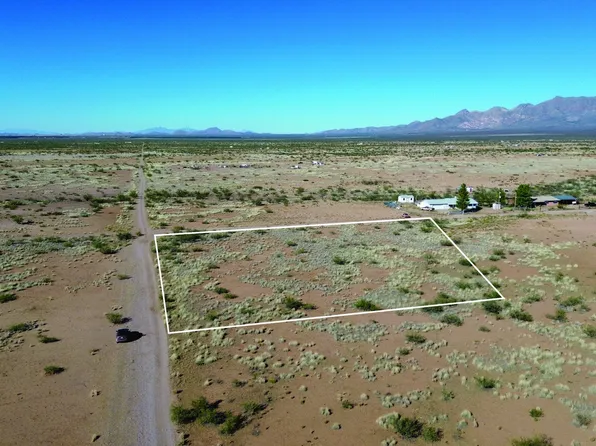 W Galante Way #339, Mc Neal, AZ 85617
