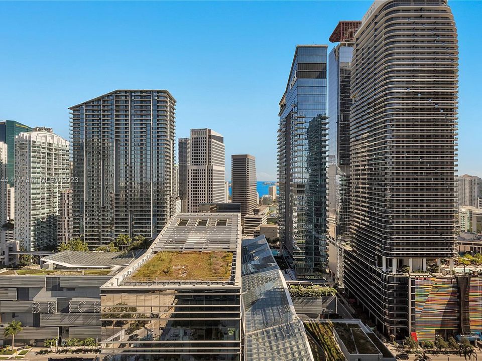 Apple Store at Brickell City Centre Opens March 25