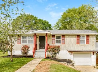 4983 Karen Ray Dr, Antioch, TN 37013