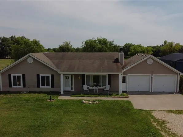1674 NW 380th Rd, Kingsville, MO 64061