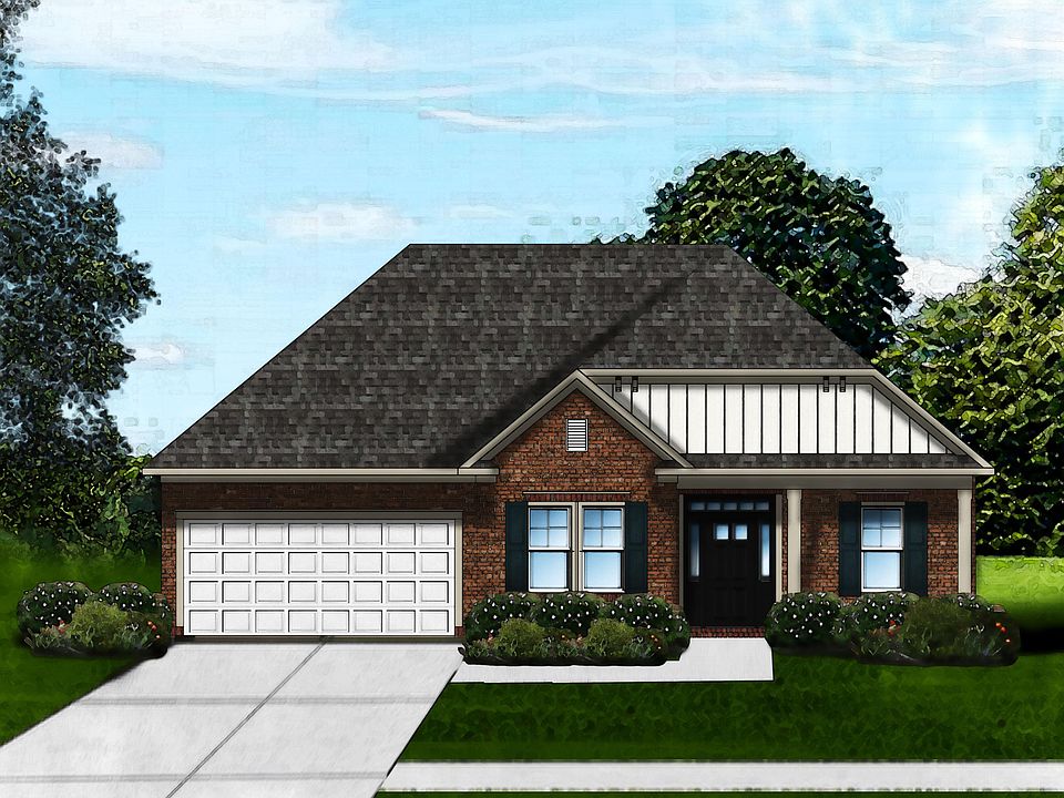 Aster EL_B2 Brick Front Watercolor