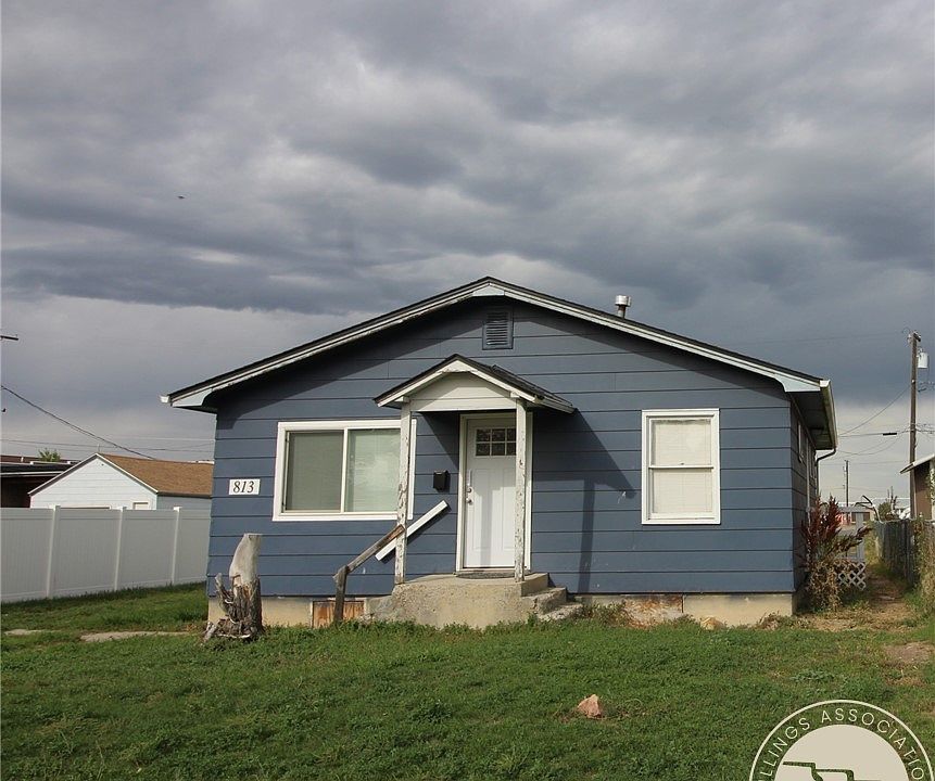 1st image of 813 2nd St W