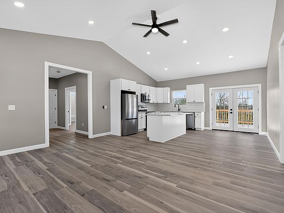 5th image of 519 Humes Ridge Rd