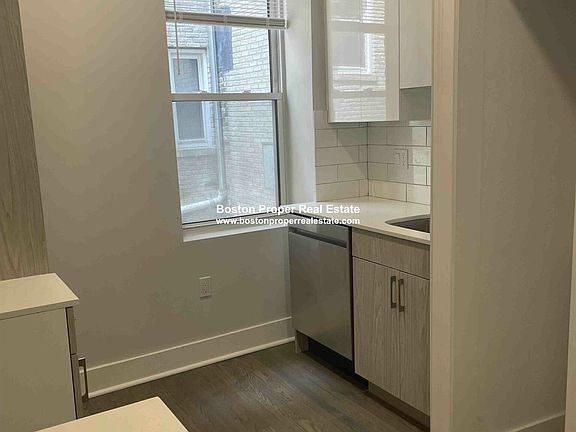 20 Queensberry St. #3 Boston - Fenway Unit Photo 4