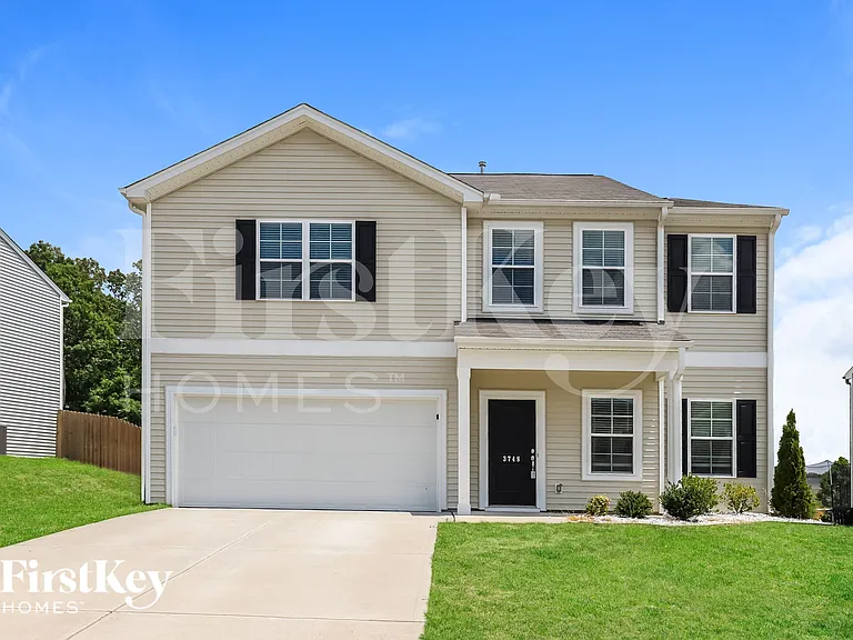 3748 Streamside Dr — Photo 1