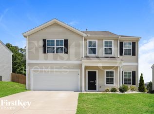 3748 Streamside Dr, Thomasville, NC 27360