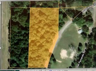 2500 Old Lewisville Rd, Hope, AR 71801