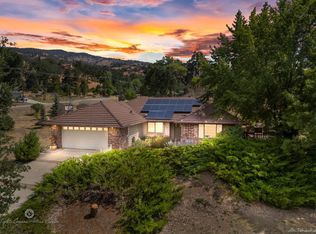 24500 Stine Ct, Tehachapi, CA 93561