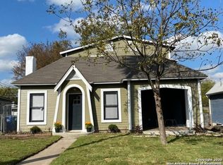 1419 W Rosewood Ave, San Antonio, TX 78201
