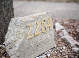 2284 Spurr Rd, Lexington, KY 40511