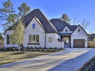 407 Sunset Tree Ct, Willis, TX 77318