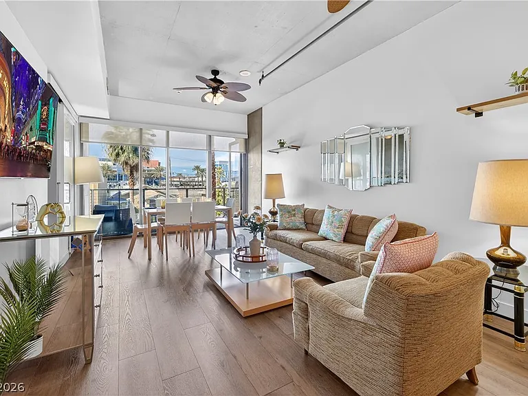 353 E Bonneville Ave #233 — Photo 5