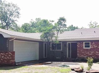1723 N Crescent Dr, Stillwater, OK 74075