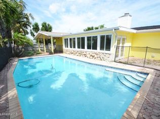951 Flotilla Club Dr, Indian Harbour Beach, FL 32937
