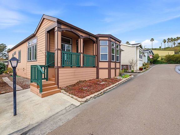 2nd image of 100 N Rodeo Gulch Rd Spc 118